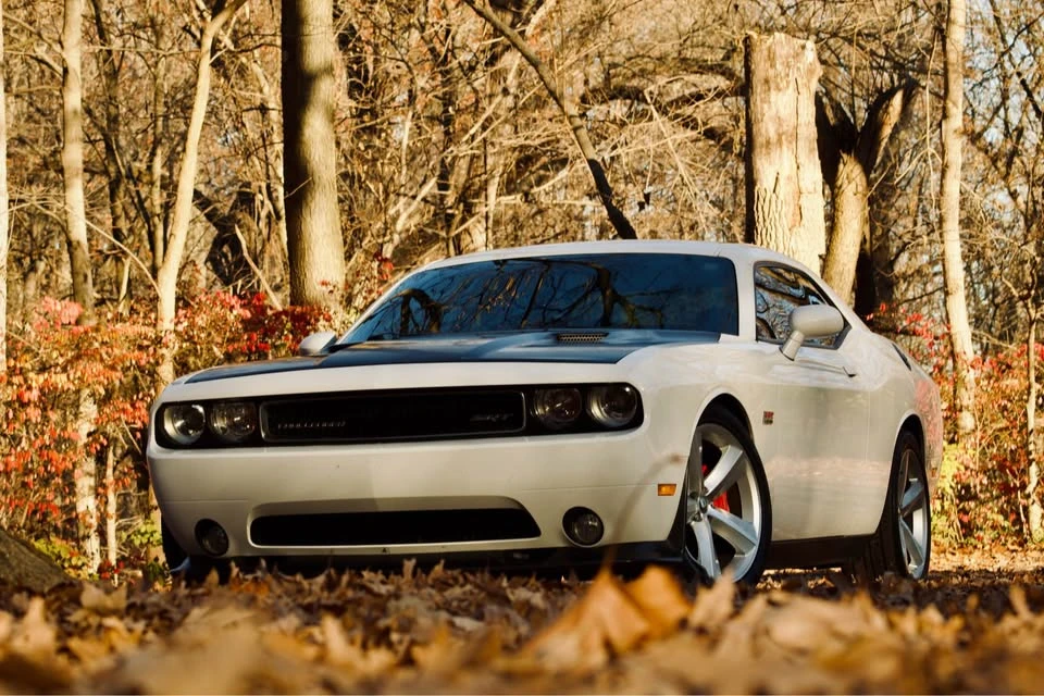 2012 Dodge Challenger SRT8 & 392 3rd Gen - Image 6 of 18