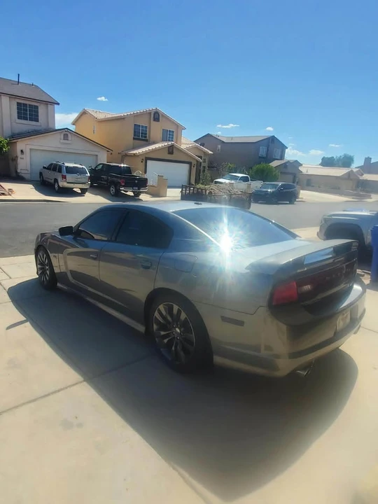 2012 Dodge Charger SRT & 392 7th Gen - Image 10 of 14