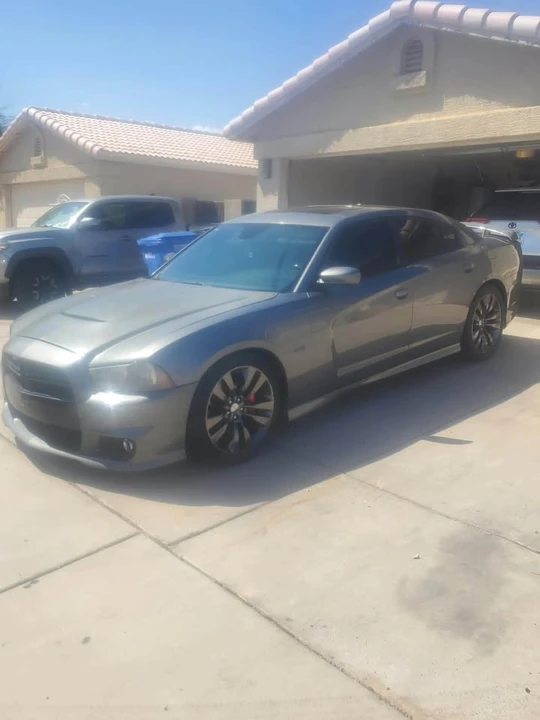 2012 Dodge Charger SRT & 392 7th Gen - Image 12 of 14