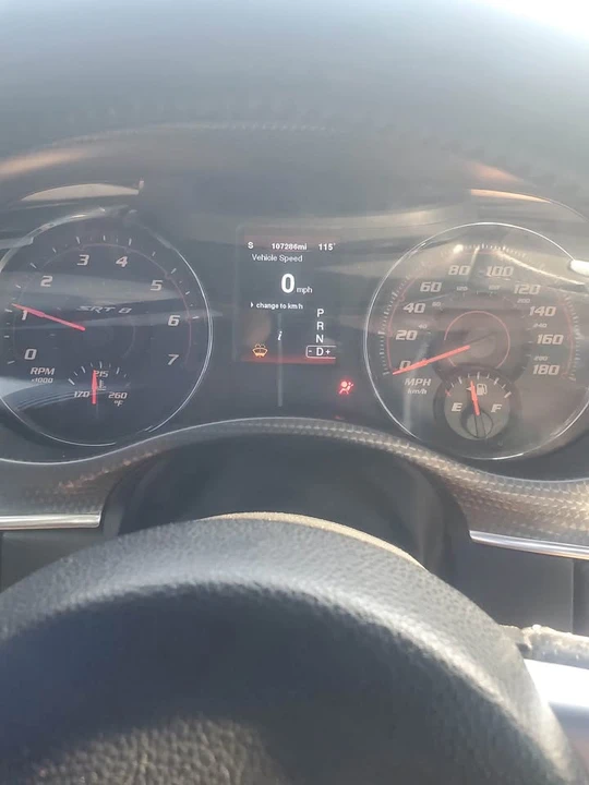 2012 Dodge Charger SRT & 392 7th Gen - Image 2 of 14