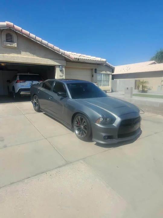 2012 Dodge Charger SRT & 392 7th Gen - Image 14 of 14