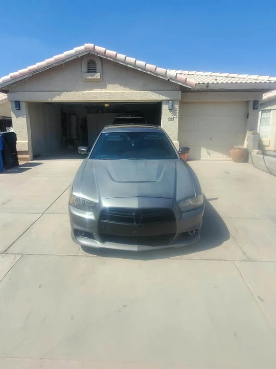 2012 Dodge Charger SRT & 392 7th Gen - Image 11 of 14
