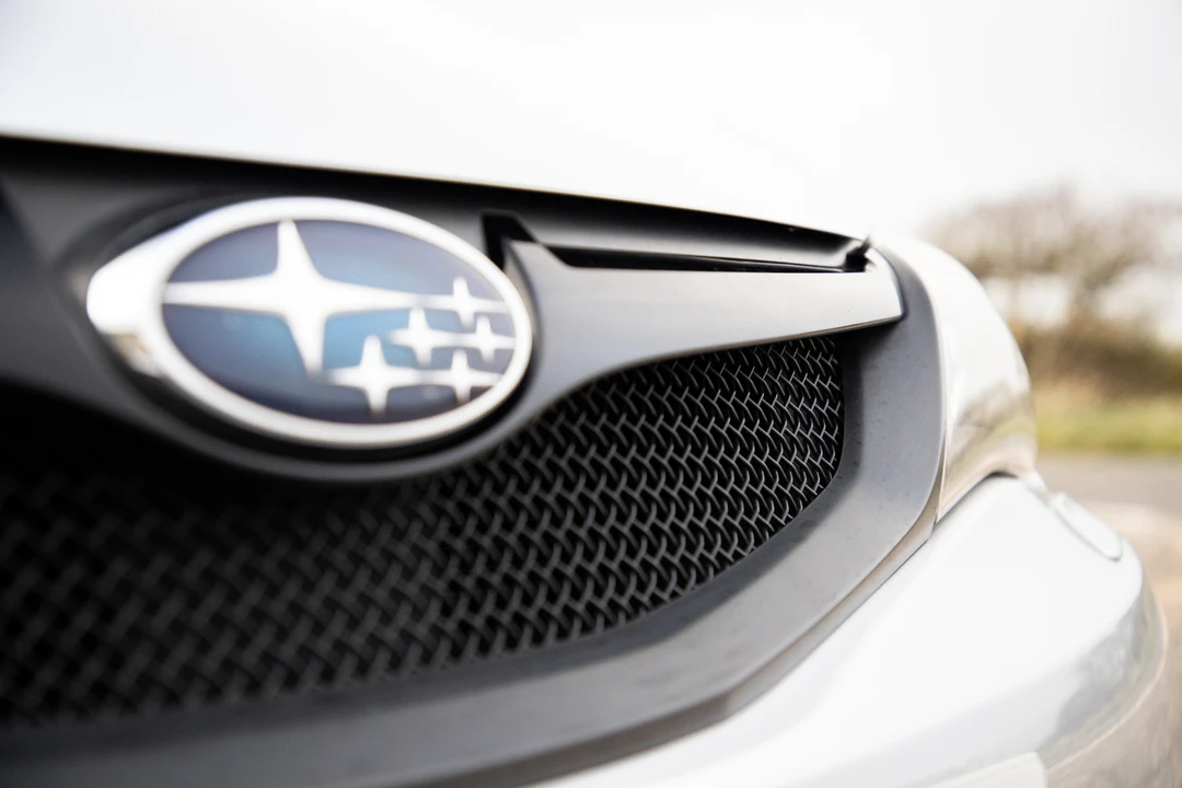 2012 Subaru Impreza WRX STi 3rd Gen - Image 20 of 31