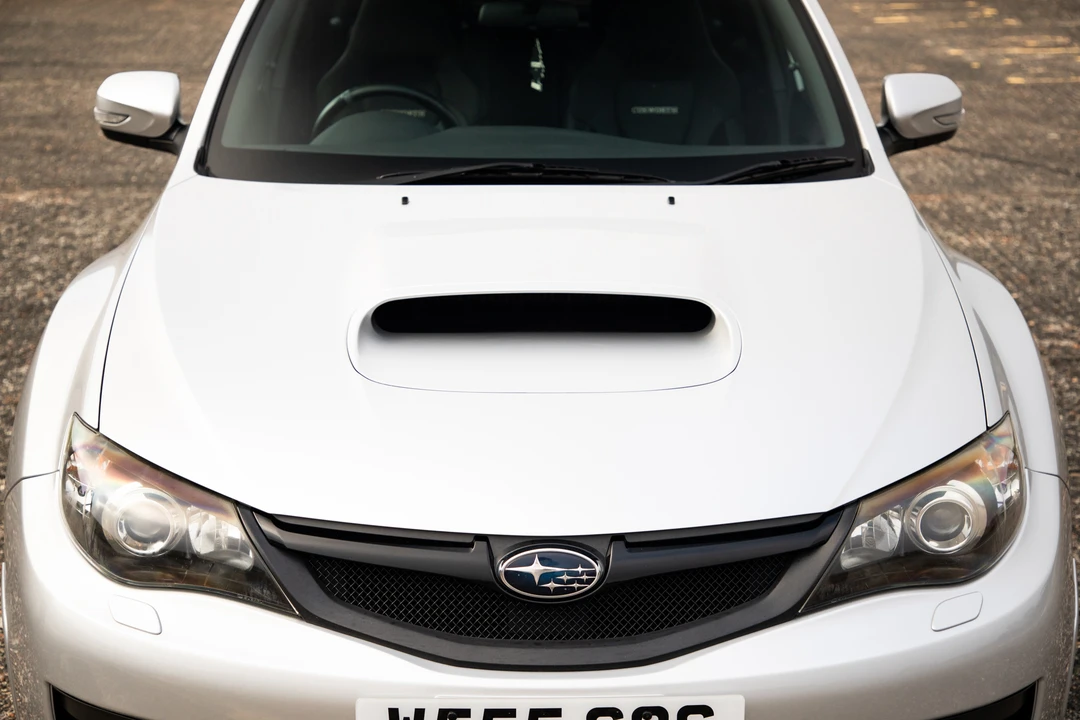 2012 Subaru Impreza WRX STi 3rd Gen - Image 21 of 31
