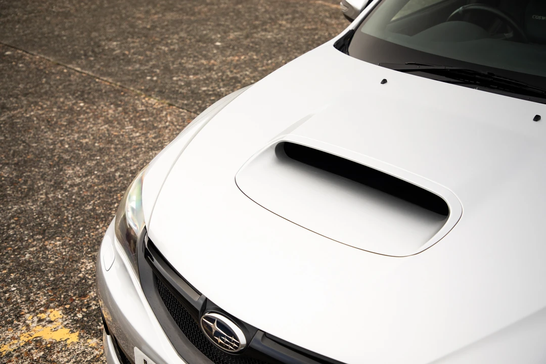 2012 Subaru Impreza WRX STi 3rd Gen - Image 29 of 31