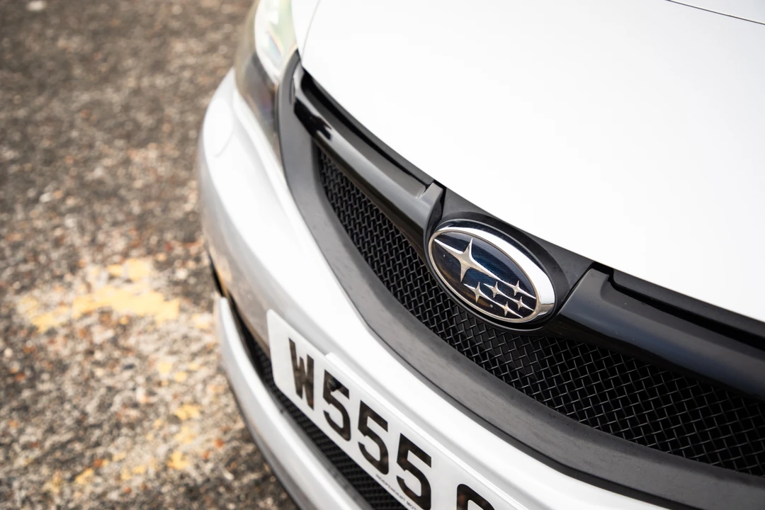 2012 Subaru Impreza WRX STi 3rd Gen - Image 30 of 31