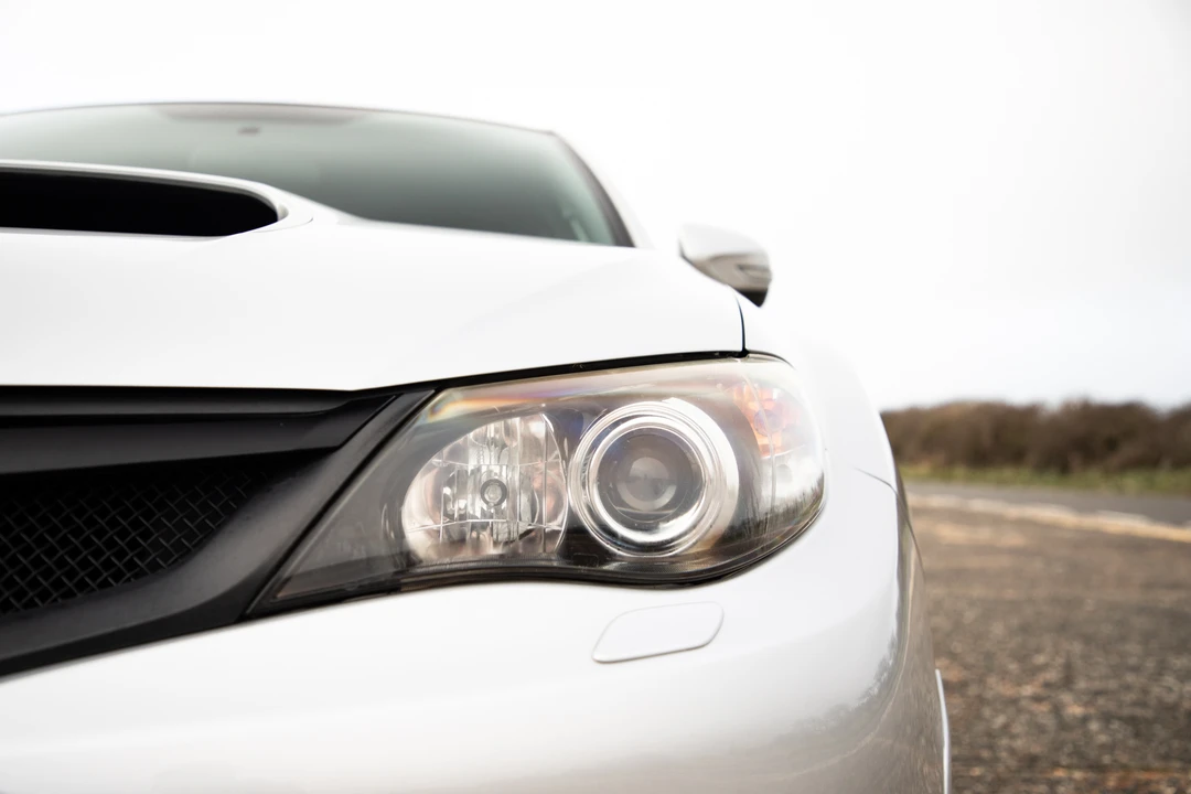 2012 Subaru Impreza WRX STi 3rd Gen - Image 31 of 31