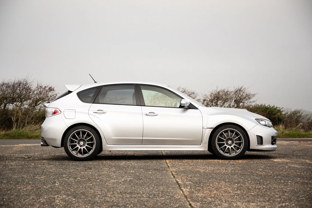 2012 Subaru Impreza WRX STi 3rd Gen - Image 13 of 31