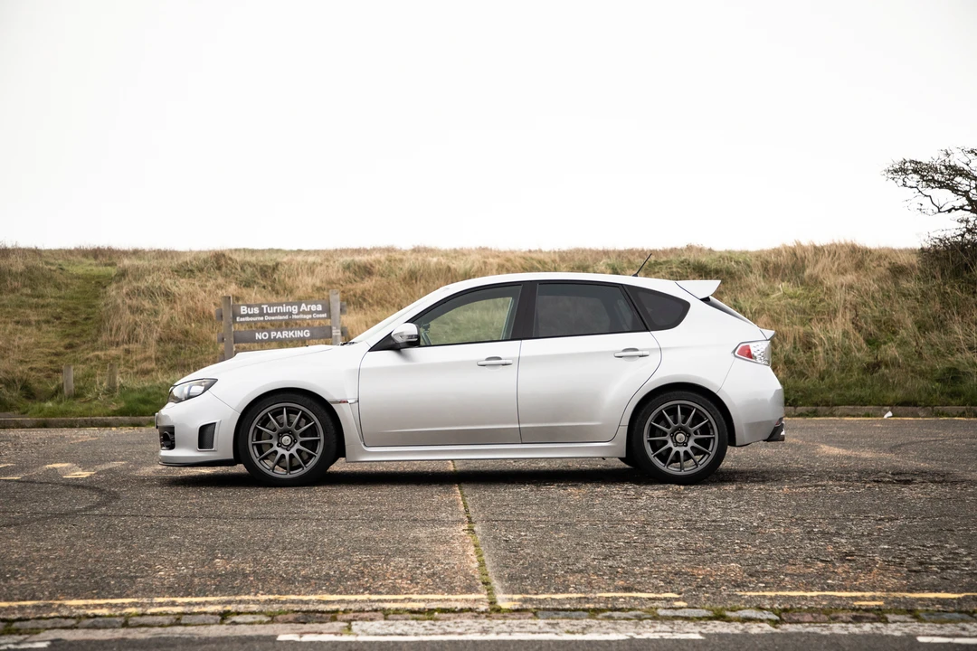 2012 Subaru Impreza WRX STi 3rd Gen - Image 9 of 31