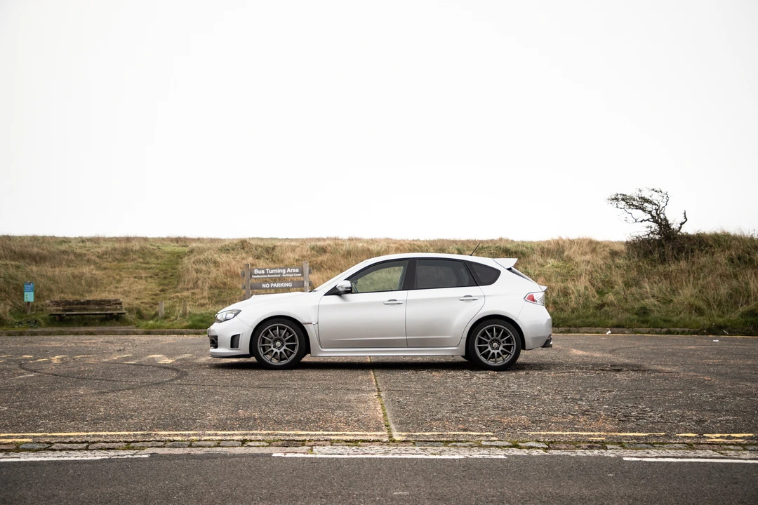 2012 Subaru Impreza WRX STi 3rd Gen - Image 17 of 31