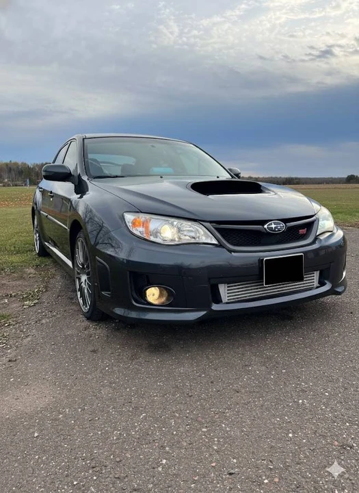 2012 Subaru - Image 3 of 5