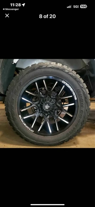 2012 Ford F-150 Raptor 12th Gen - Image 8 of 10