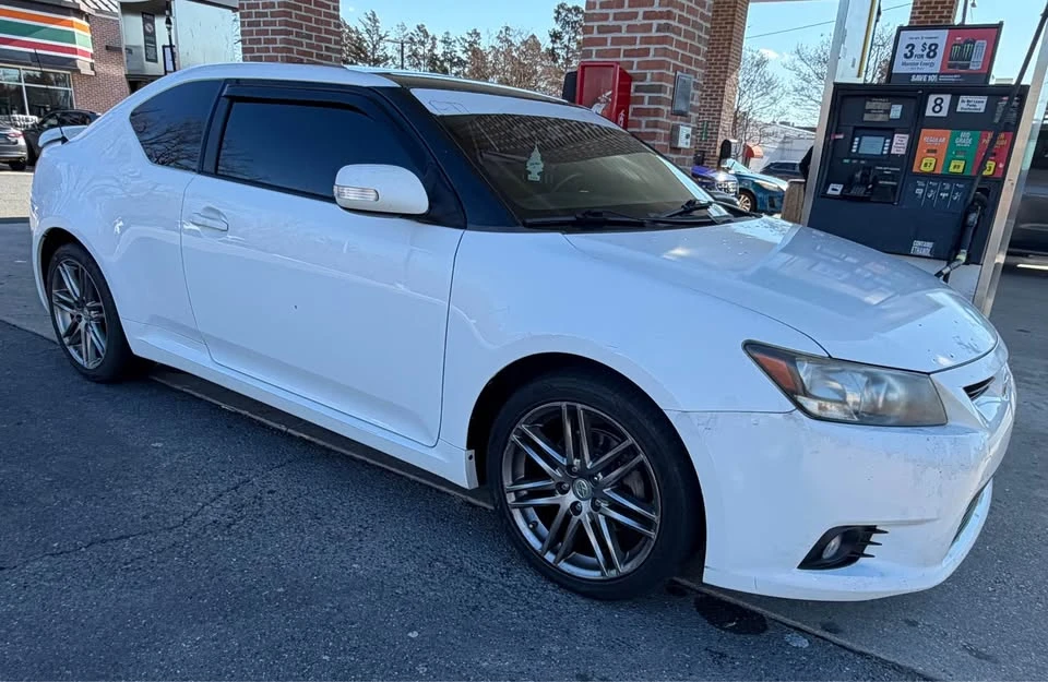 2012 Scion tC - Image 16 of 18