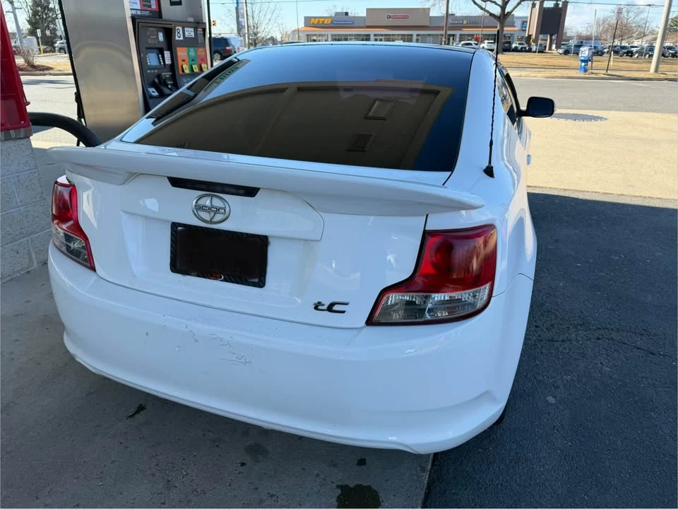 2012 Scion tC - Image 6 of 18