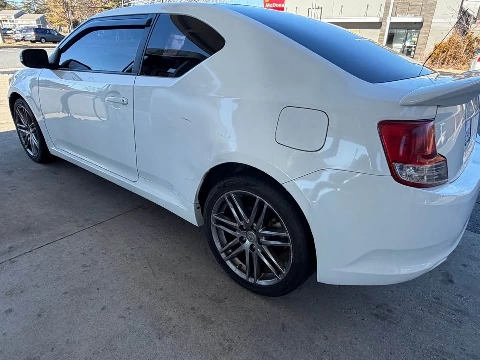 2012 Scion tC - Image 2 of 18