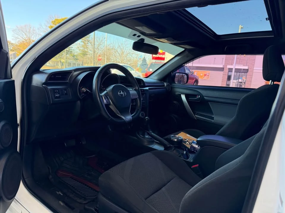 2012 Scion tC - Image 14 of 18