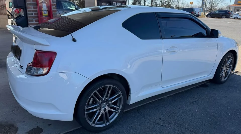 2012 Scion tC - Image 7 of 18