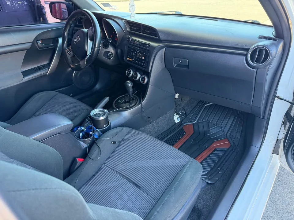 2012 Scion tC - Image 8 of 18