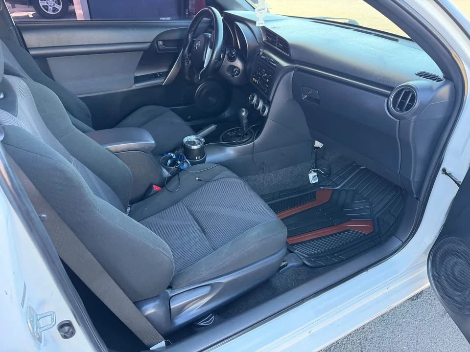 2012 Scion tC - Image 13 of 18