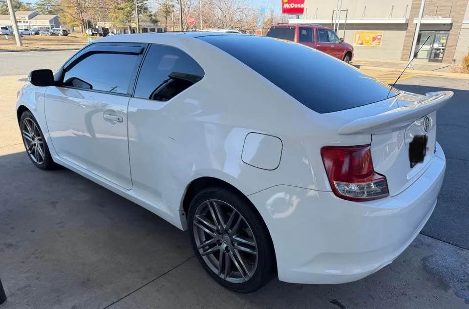 2012 Scion tC - Image 5 of 18