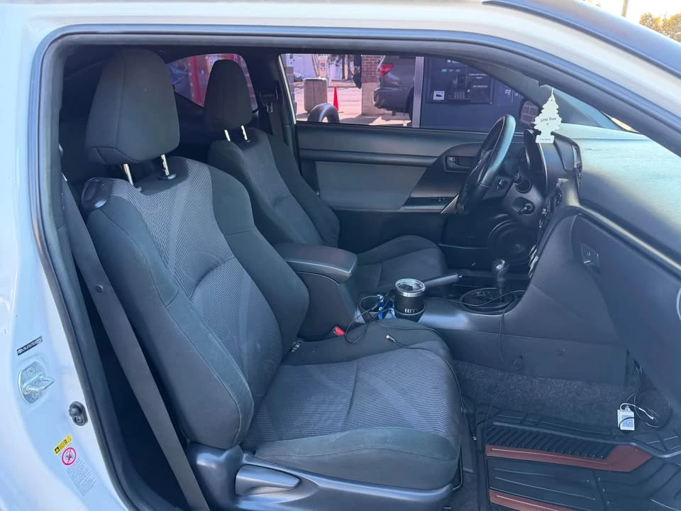 2012 Scion tC - Image 12 of 18