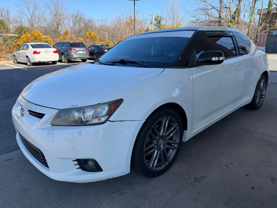 2012 Scion tC - Image 17 of 18