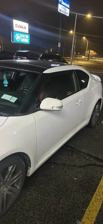 2012 Scion tC - Image 2 of 7