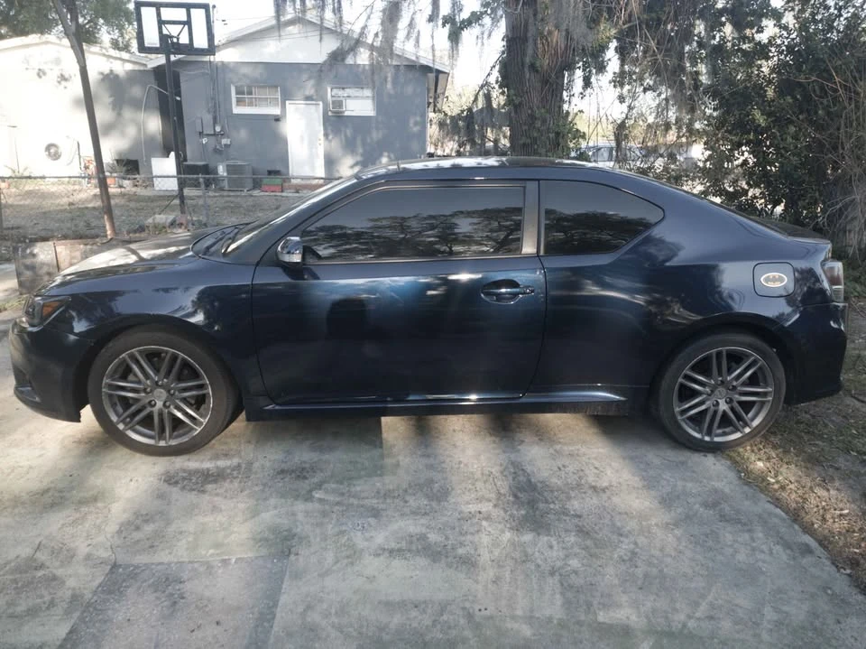 2012 Scion tC - Image 2 of 8