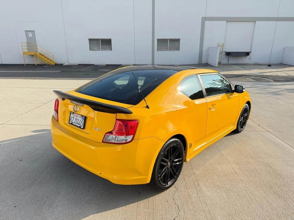 2012 Scion tC - Image 5 of 12