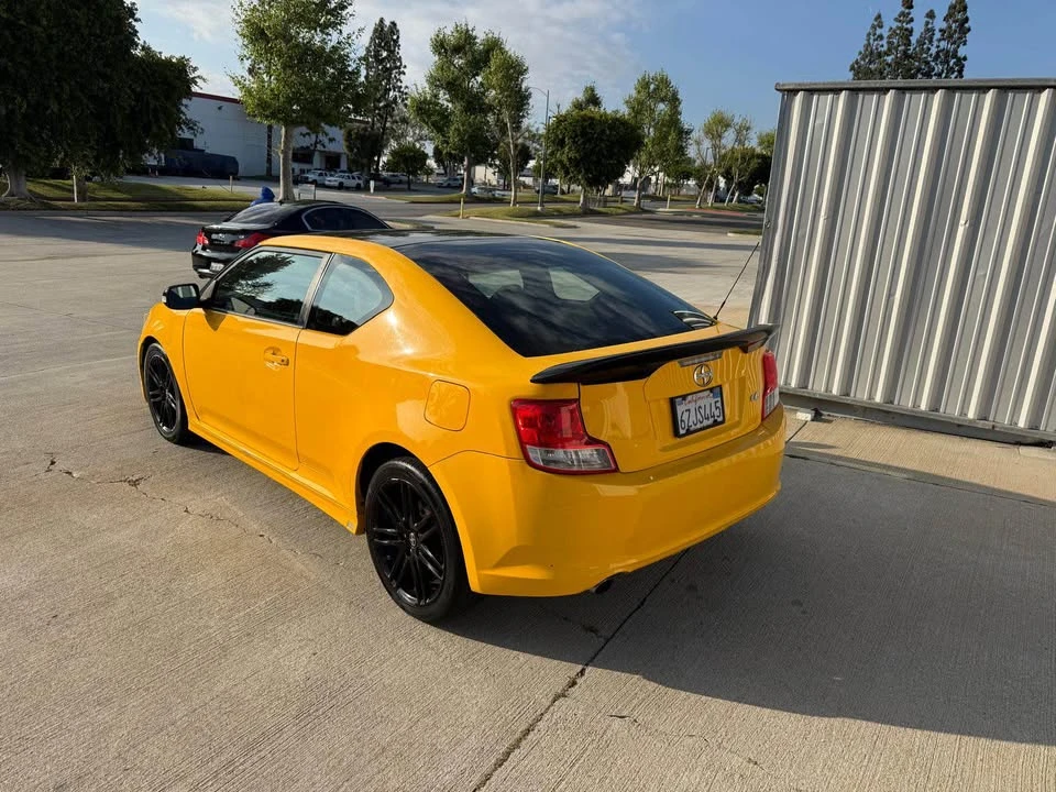 2012 Scion tC - Image 4 of 12