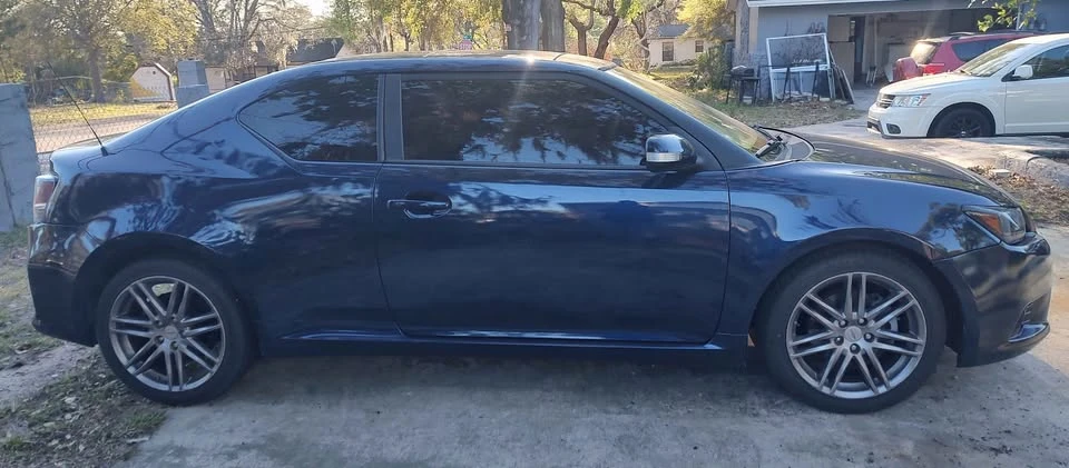 2012 Scion tC - Image 3 of 8
