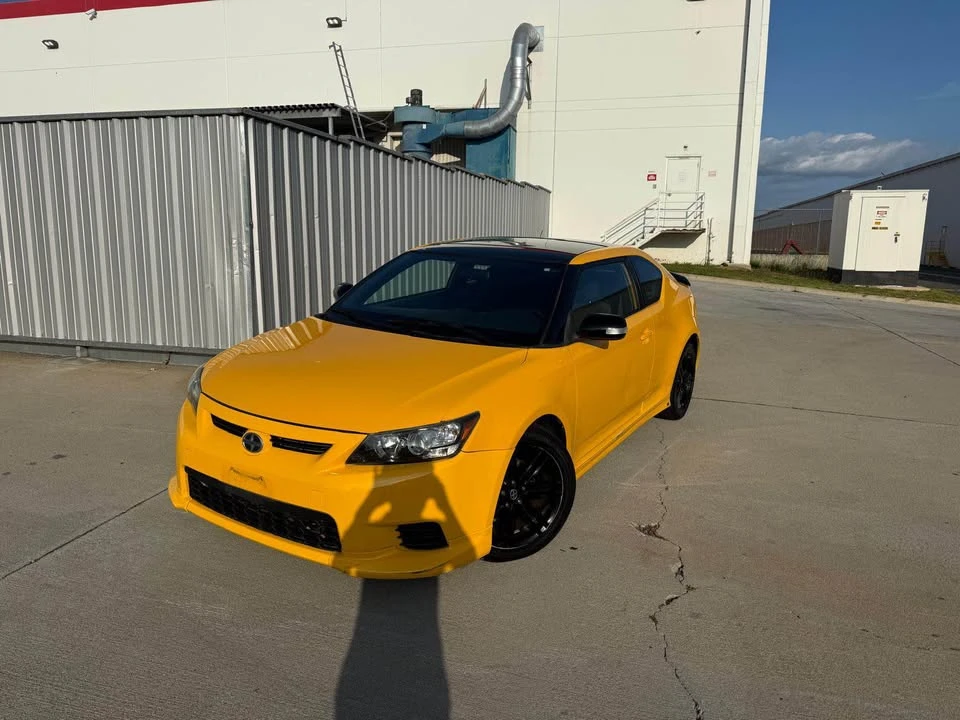 2012 Scion tC - Image 3 of 12