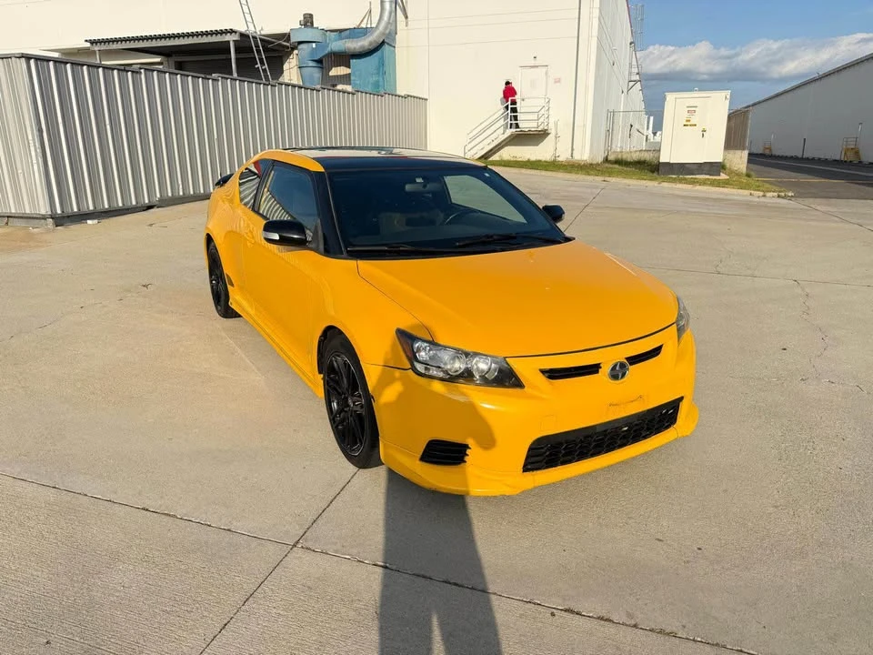 2012 Scion tC - Image 2 of 12