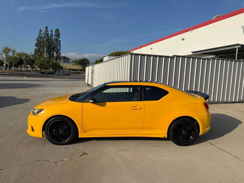 2012 Scion tC - Image 12 of 12