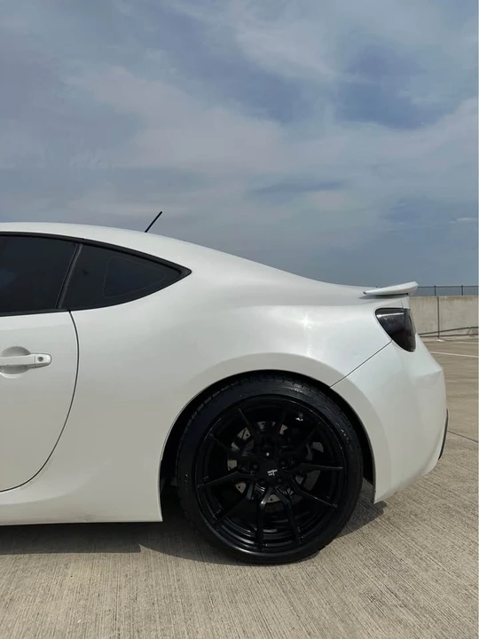 2012 Scion FR-S - Image 3 of 6