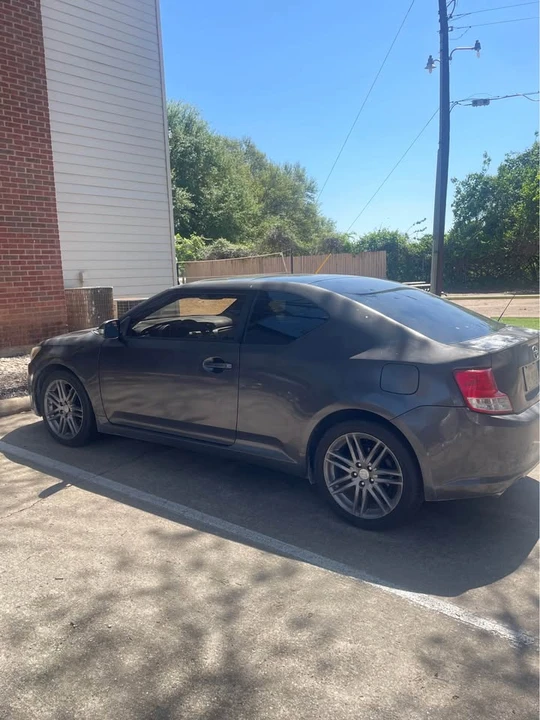 2012 Scion tC - Image 6 of 10