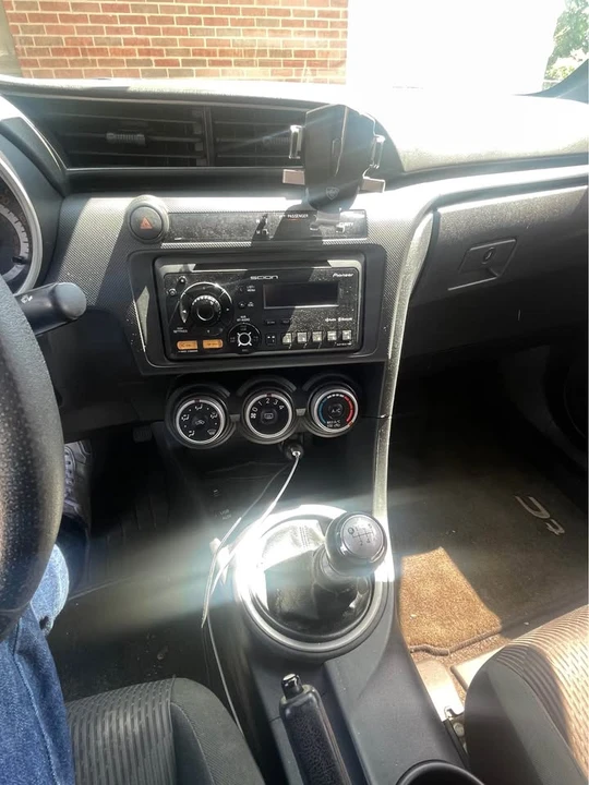 2012 Scion tC - Image 9 of 10