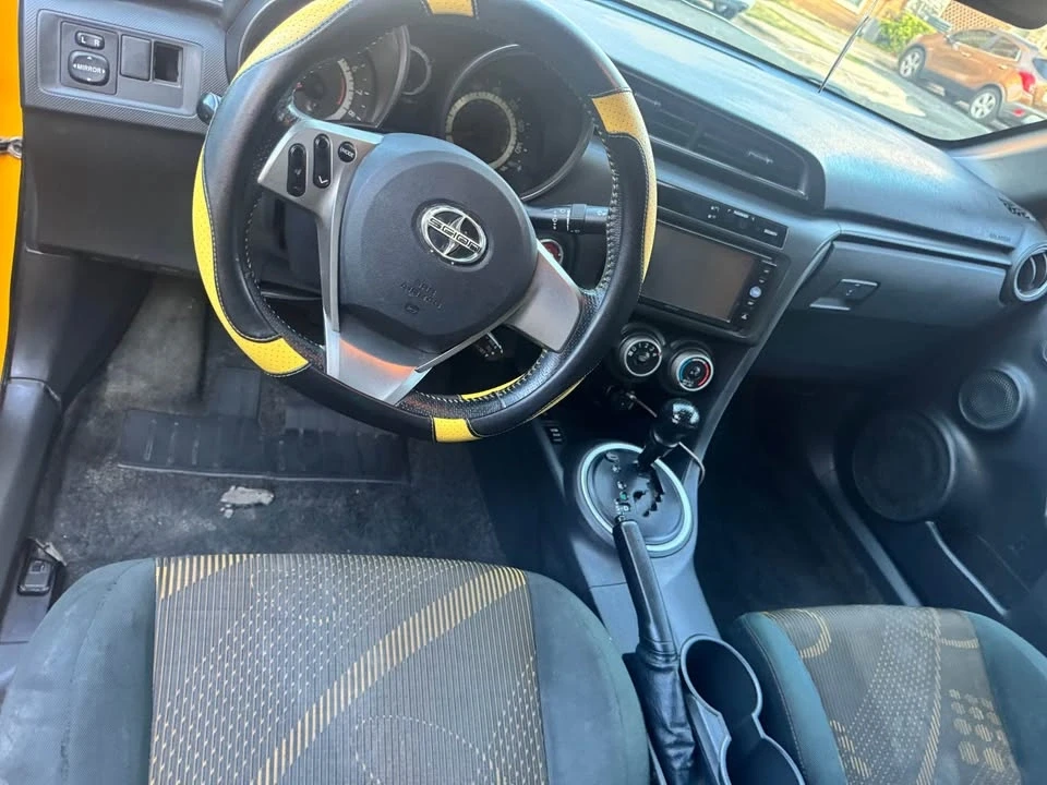 2012 Scion tC - Image 4 of 4