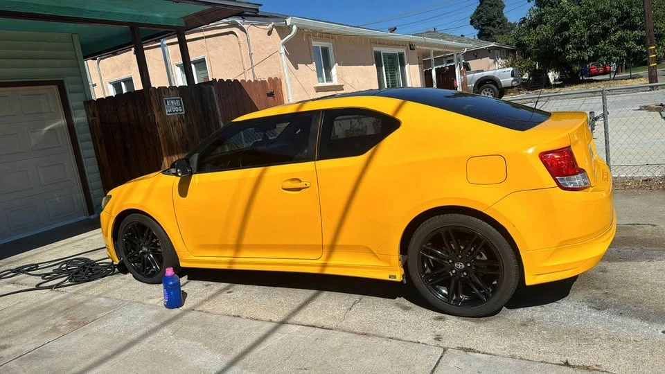 2012 Scion tC - Image 3 of 3