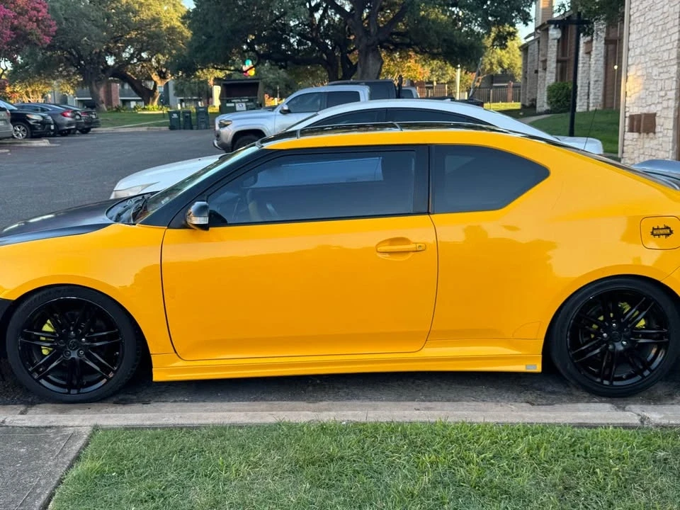 2012 Scion tC - Image 2 of 4