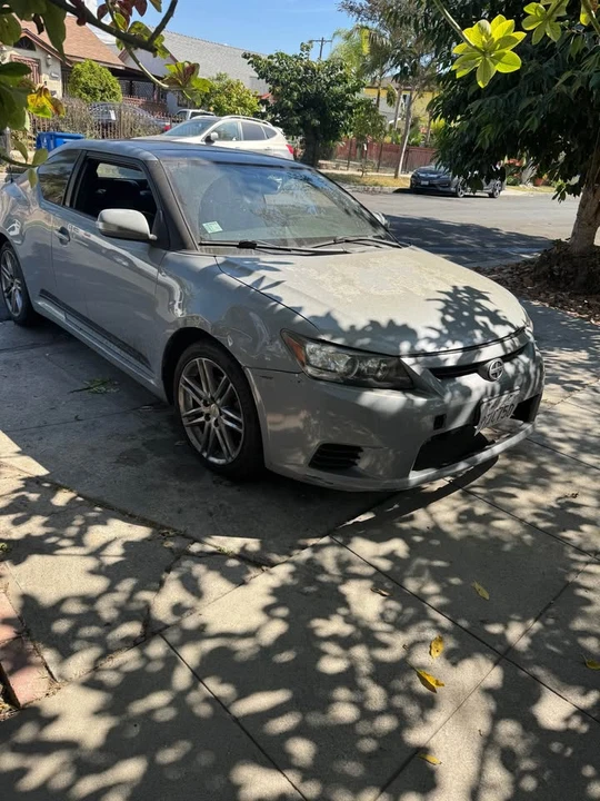 2012 Scion tC - Image 3 of 5