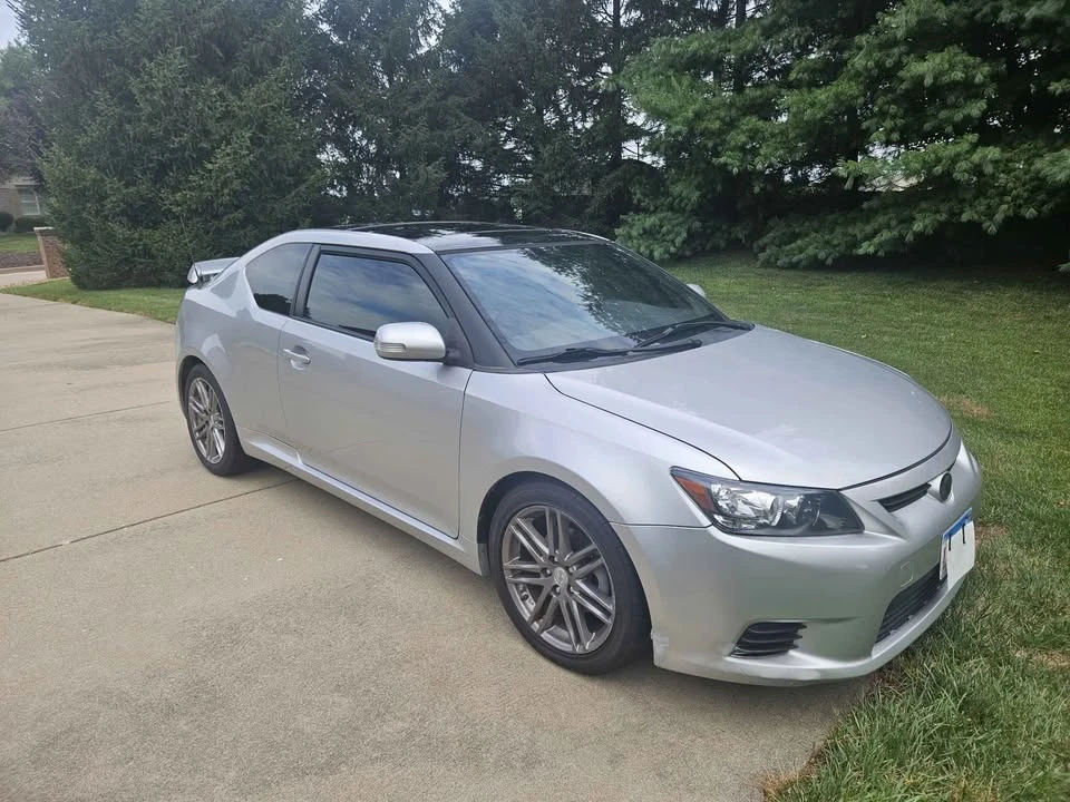 2012 Scion tC - Image 2 of 8