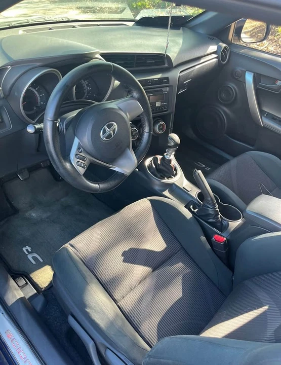 2012 Scion tC - Image 4 of 7