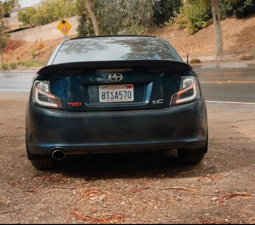 2012 Scion tC - Image 3 of 7