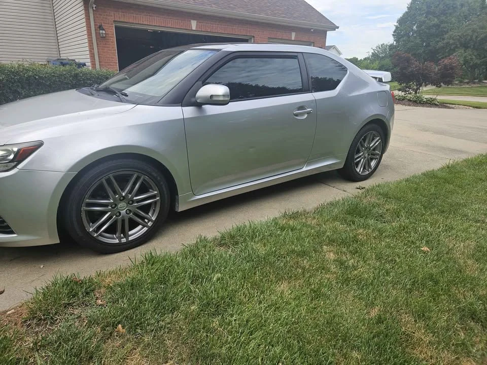2012 Scion tC - Image 3 of 8