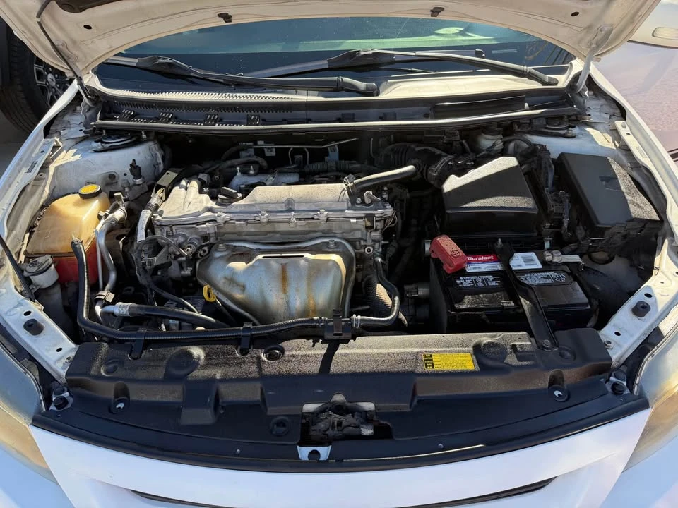 2012 Scion tC - Image 2 of 10