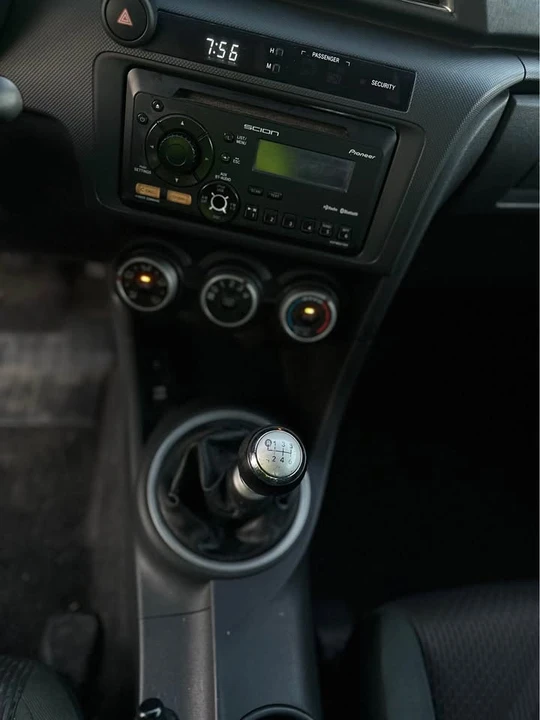 2012 Scion tC - Image 11 of 11