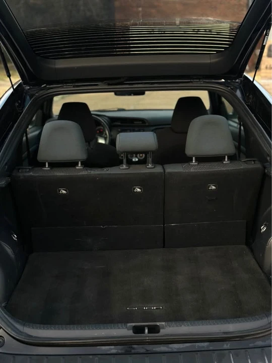 2012 Scion tC - Image 5 of 11