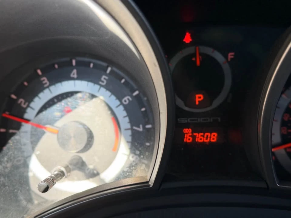 2012 Scion tC - Image 7 of 10