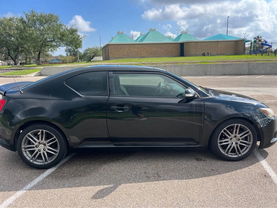 2012 Scion tC - Image 5 of 13
